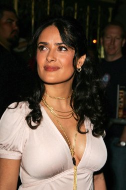 Selma Hayek