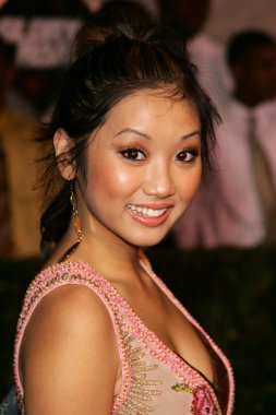 Brenda song