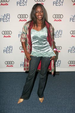 Nzinga Blake