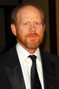 Ron Howard