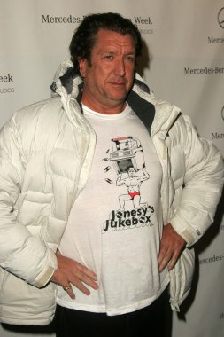 Steve Jones