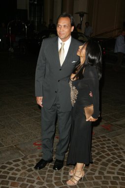 Los Angeles ücretsiz kliniğe 's 29 yıllık akşam yemeği Gala