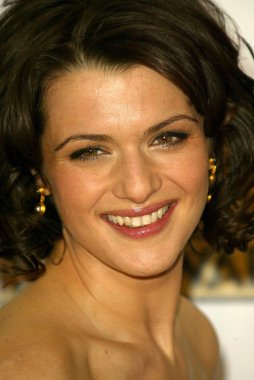 Rachel weisz