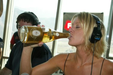 ayaz heidi ve frank radyo programında casino morongo istila