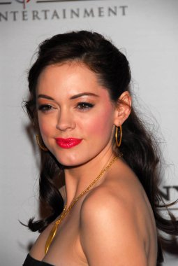 Rose Mcgowan