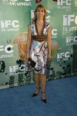 partiden sonra IFC'nin Independent spirit Ödülleri