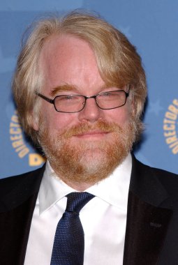 58 yıllık yönetim Guild of America Ödülleri basın odası