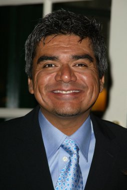 George Lopez