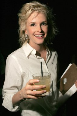 ölümcül gerçeği denim ve elite modelleri Hayır moda etkinliği