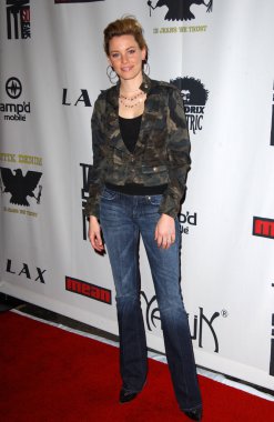 Dergisi lansmanı parti demek