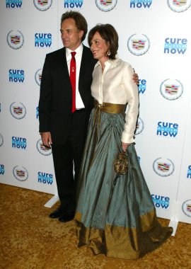 Bradley Whitford, Jane Kaczmarek