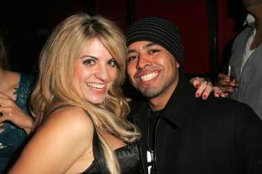 bridgetta tomarchio'nın doğum günü partisi