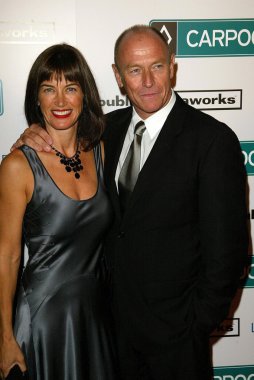 Amanda öder, corbin bernsen