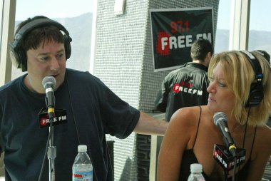 ayaz heidi ve frank radyo programında casino morongo istila