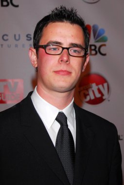 Colin Hanks