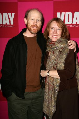 Ron howard ve cheryl howard