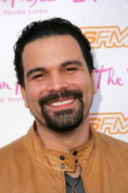 Ricardo Chavira