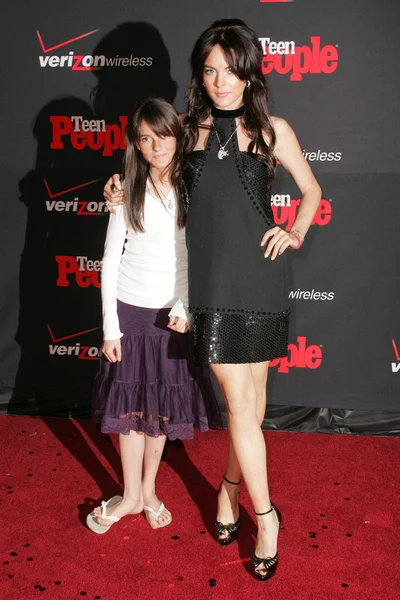 Lindsay lohan ve kız kardeşi aliana