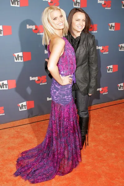 "VH1 O5 içinde büyük "Ödülleri — Stok fotoğraf