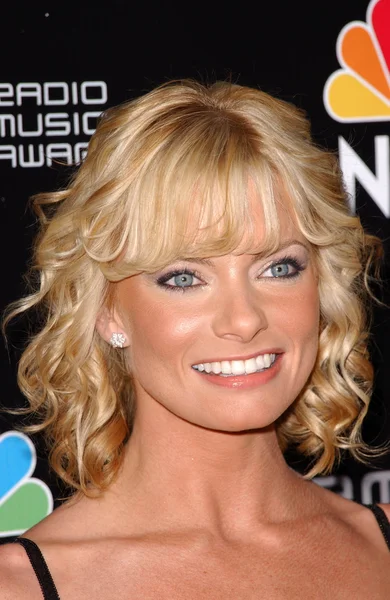 Jaime Pressly — Stock fotografie