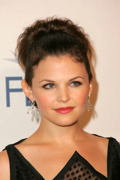 Ginnifer Goodwin — Zdjęcie stockowe