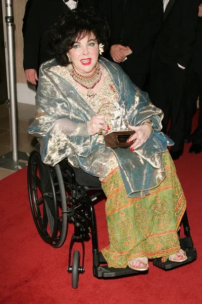 2005 BAFTA/LA Cunard Britannia Awards — Stock Photo, Image