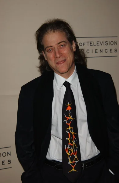 Richard Lewis — Stock Photo, Image