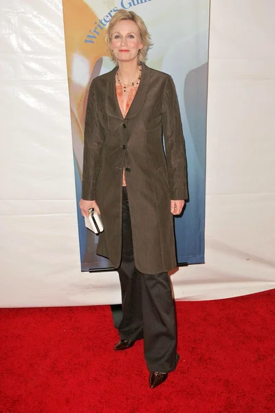 Jane Lynch. — Foto de Stock