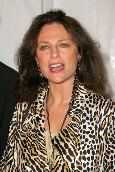 Jacqueline Bisset — Zdjęcie stockowe