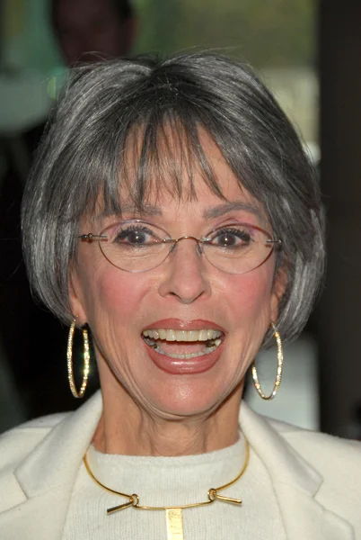 Rita Moreno —  Fotos de Stock