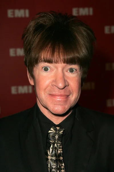 Rodney Bingenheimer — Stock Photo, Image