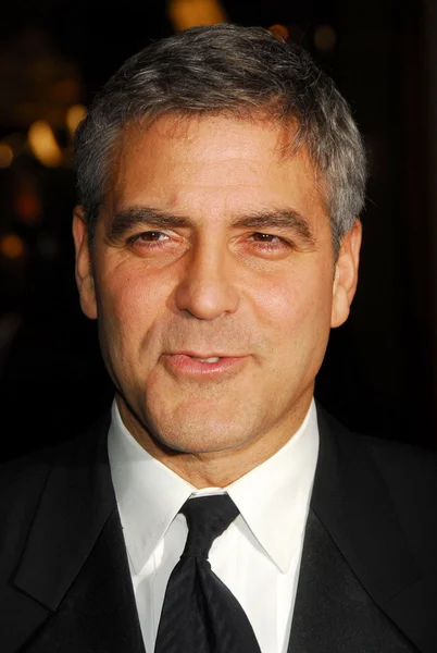 George Clooney — Stok fotoğraf