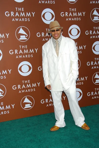 48esima edizione dei GRAMMY Awards — Foto Stock