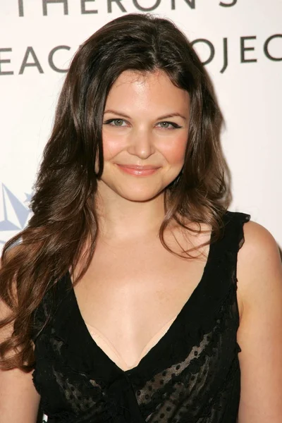 Ginnifer Goodwin — Photo