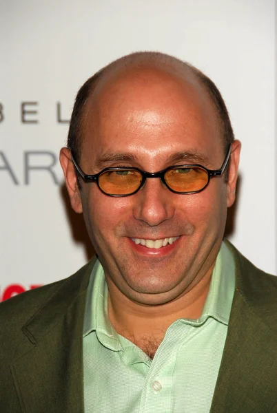 Willie Garson. — Fotografia de Stock