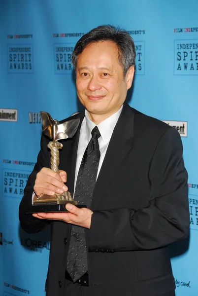 Ang Lee — Stock fotografie