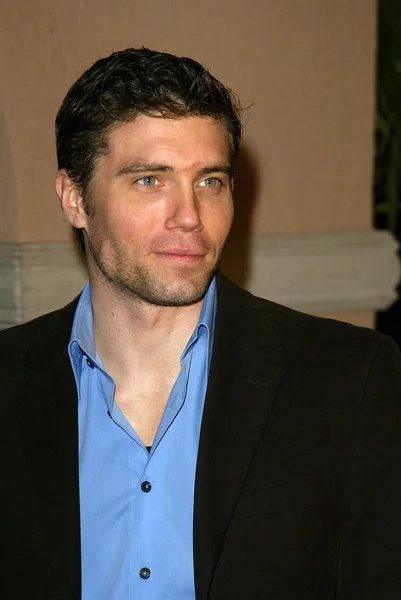 Anson Mount — Stock Photo, Image