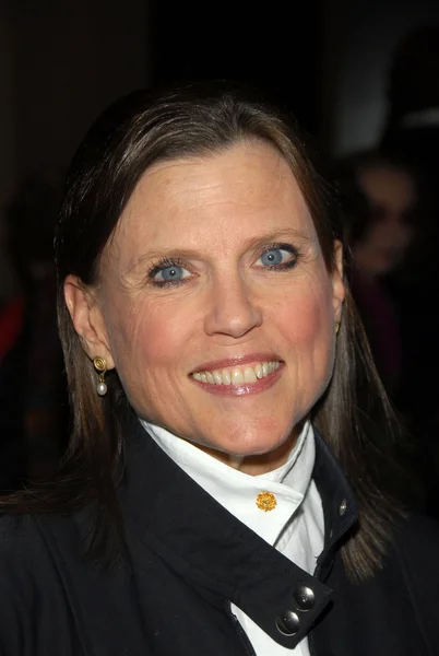 Ann Reinking — Stock Photo, Image