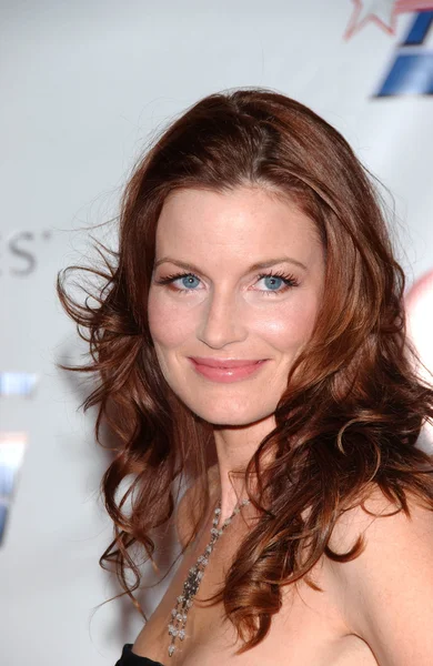 Laura Leighton — Stockfoto