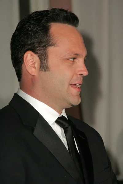 Vince Vaughn — Stock Photo, Image