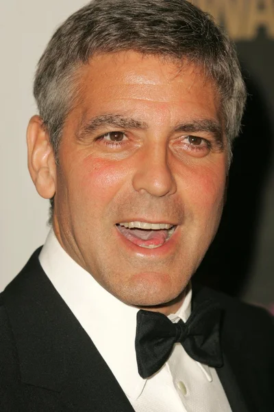 George Clooney — Photo