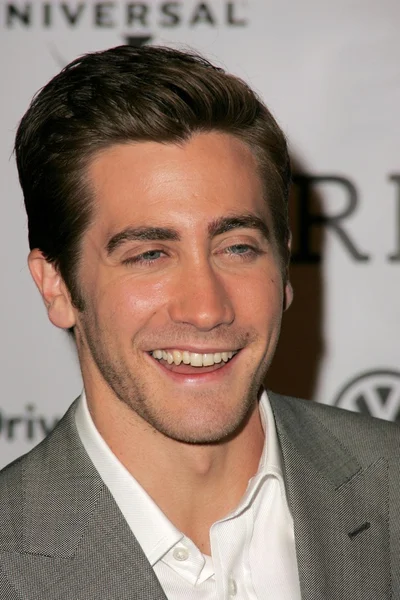 Jake Gyllenhaal — Stock Photo, Image