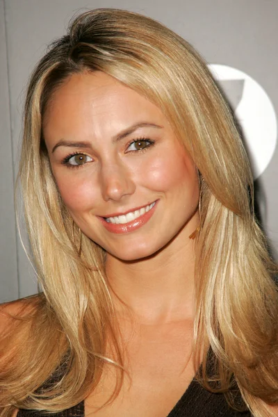 Stacy Keibler — Zdjęcie stockowe