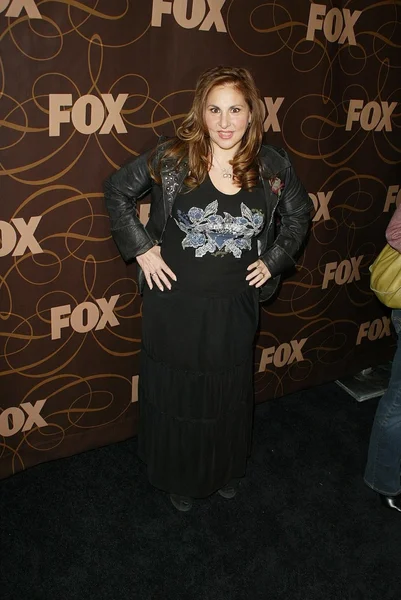 January 2006 Fox TCA Party — Stock Photo, Image