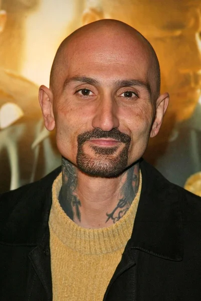 Robert Lasardo