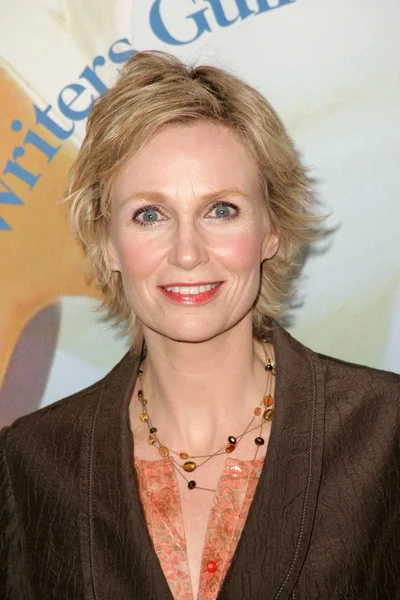 Jane Lynch — Stock Photo, Image