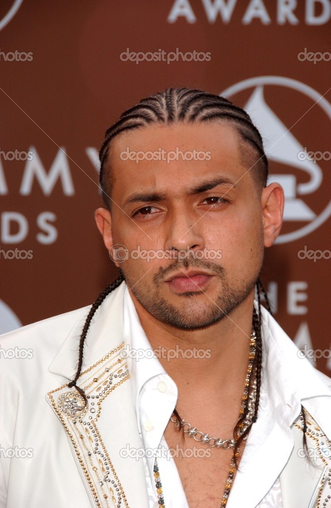 Sean Paul Discography