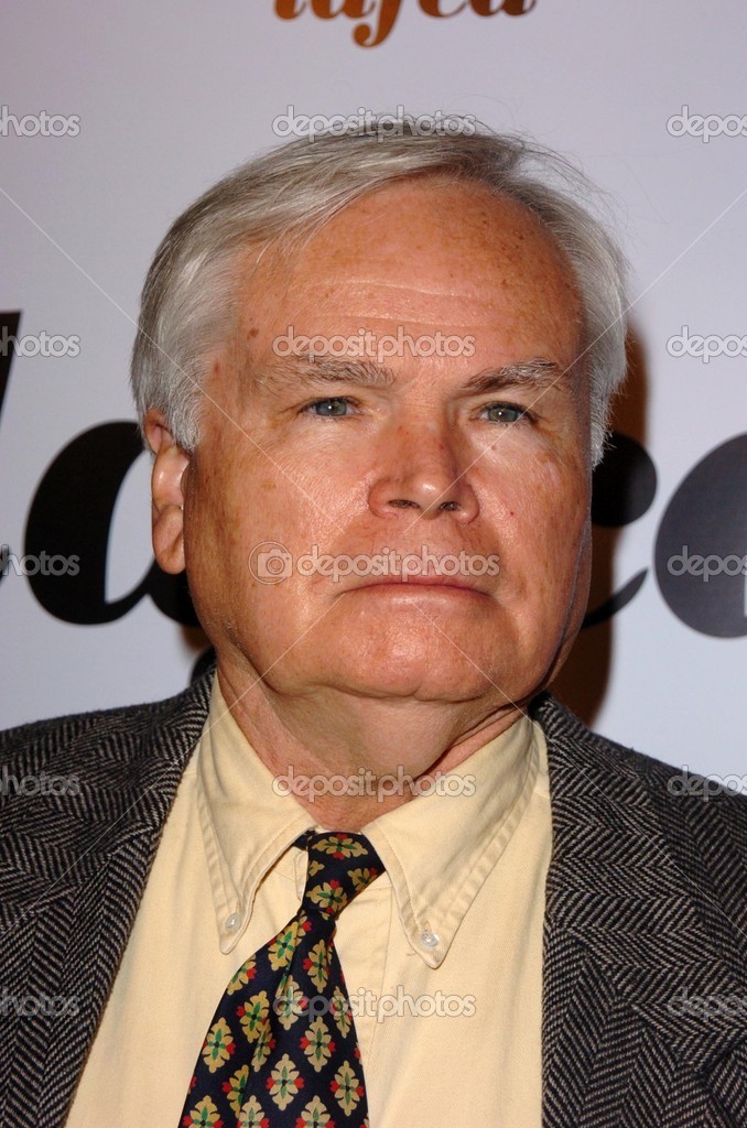 Kevin Thomas at the 31st Annual Los Angeles Film Critics Association