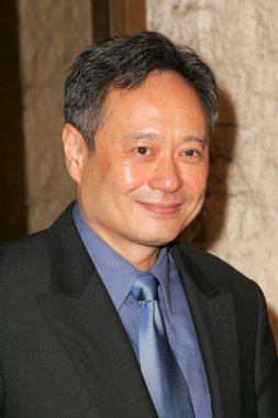 Ang Lee