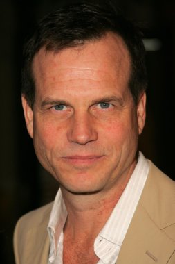 Bill Paxton